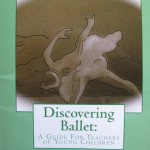 Discovering Ballet Cover